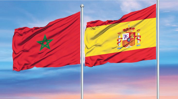 Un informe de la Agencia Española de Contrainteligencia absuelve a Marruecos de todos los cargos de espionaje