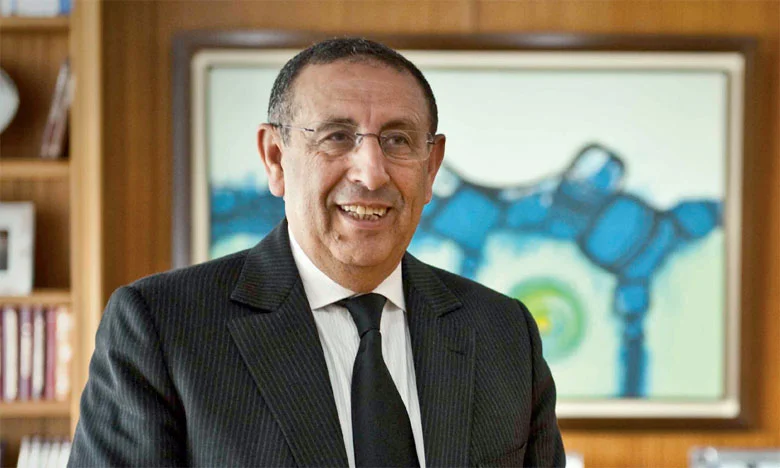 Youssef Amrani nombrado nuevo embajador de Marruecos en Estados Unidos