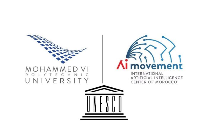 Désignation du Centre International d’Intelligence Artificielle du Maroc « Ai Movement » en tant que Centre de Catégorie II sous l’égide de l’UNESCO.