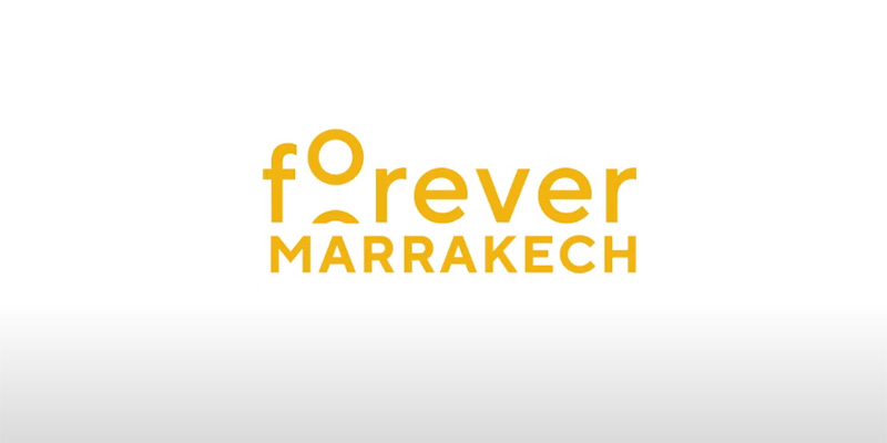 Forever Marrakech ONMT