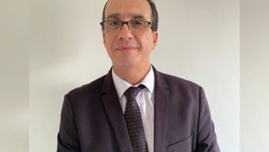 Dr Issam Mouayn , Géophysicien sismologue et expert en risques catastrophiques, Ancien directeur du Centre Africain des Risques Catastrophiques