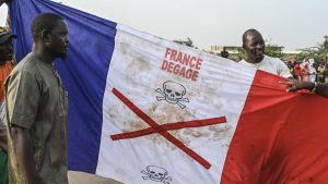 L'influence occidentale remise en question en Afrique francophone (1)
