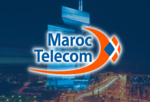 Maroc Telecom Maroc