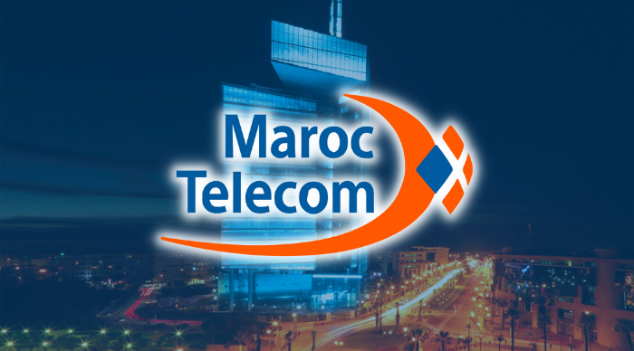Maroc Telecom Maroc