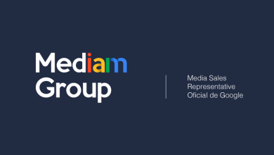 Mediam Group et Google