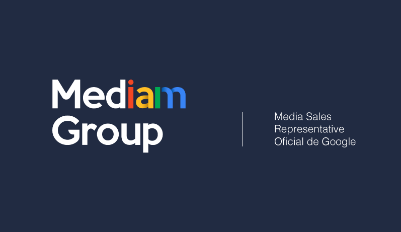 Mediam Group et Google