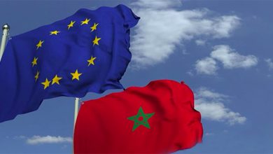 UE-Maroc