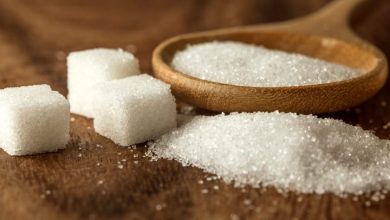 sucre blanc Maroc consommation