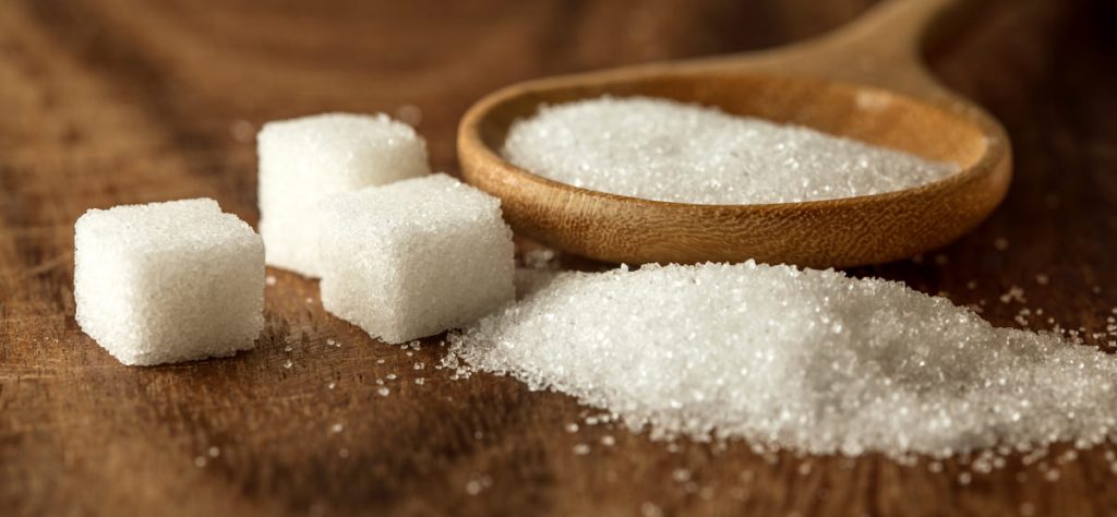 sucre blanc Maroc consommation