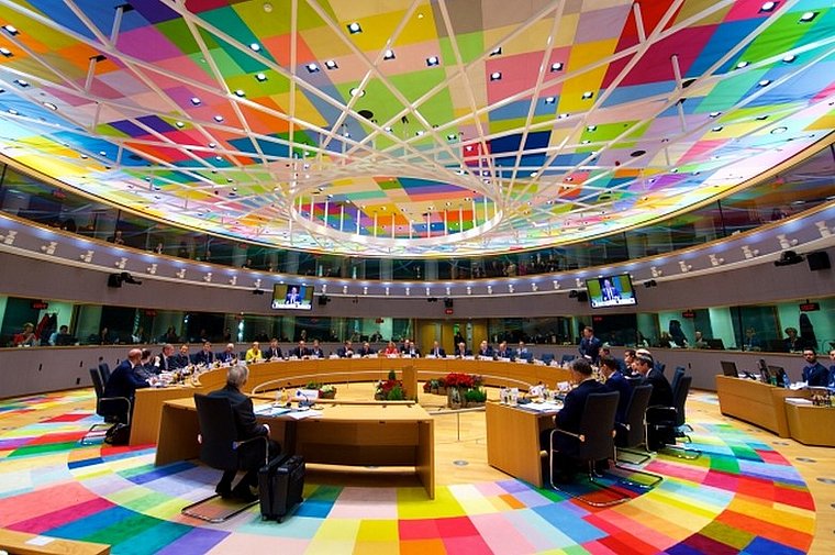 Conseil de l’Union européenne