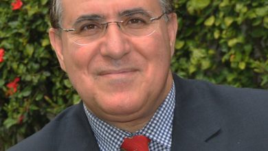 le président de la Société Marocaine de Chirurgie (SMC), Abdellatif Settaf.