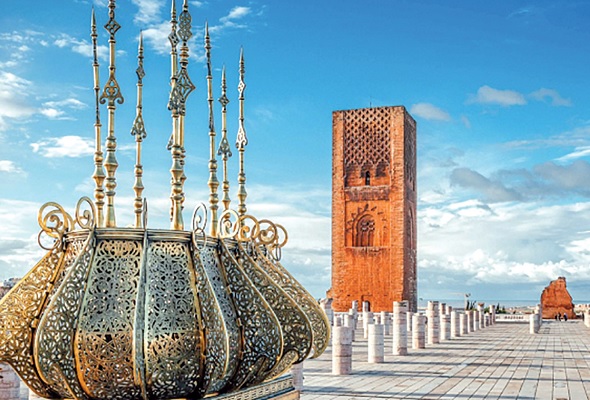 ONMT puts “Rabat, city of light” in the starting blocks of French tour operators