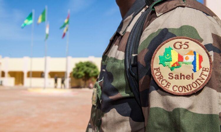 Retrait du Burkina Faso et du Niger du G5 Sahel: Communiqué conjoint