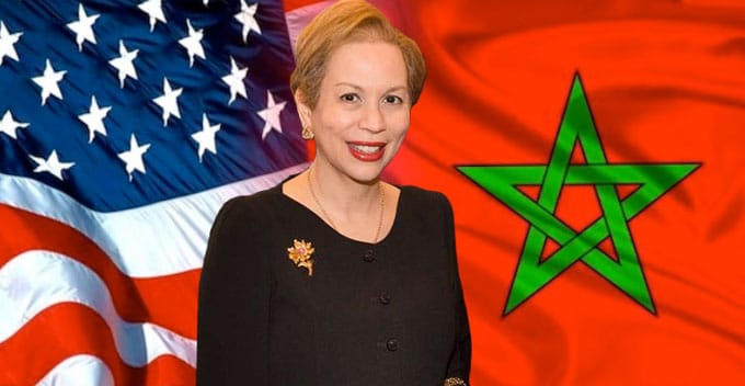 Lalla Joumala Alaoui