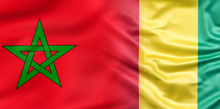 Mali - Maroc