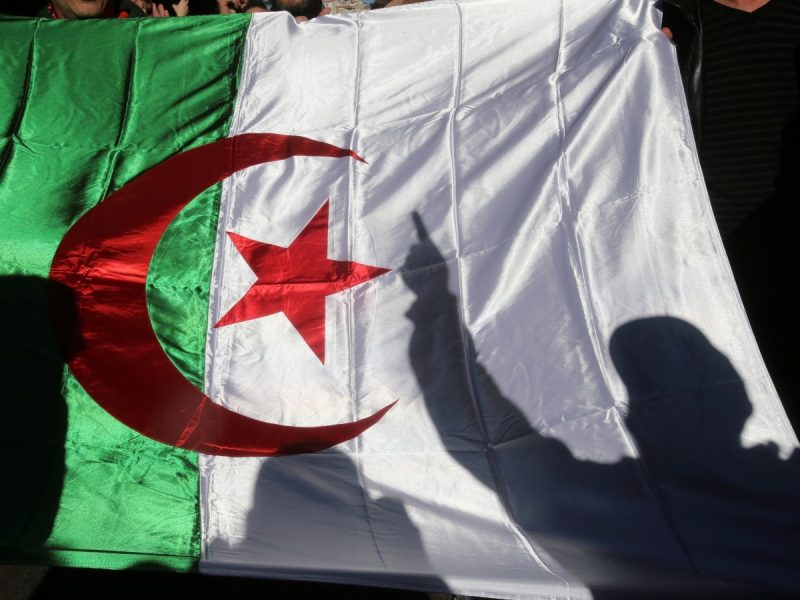 L'Algérie de plus en plus isolée sur la scène internationale