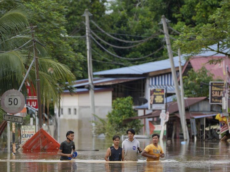 inondation