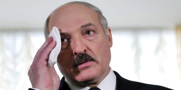 président biélorusse