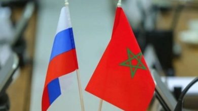 russo-marocain