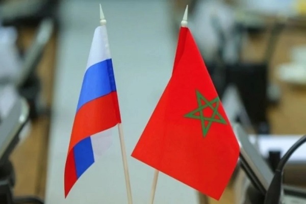 russo-marocain
