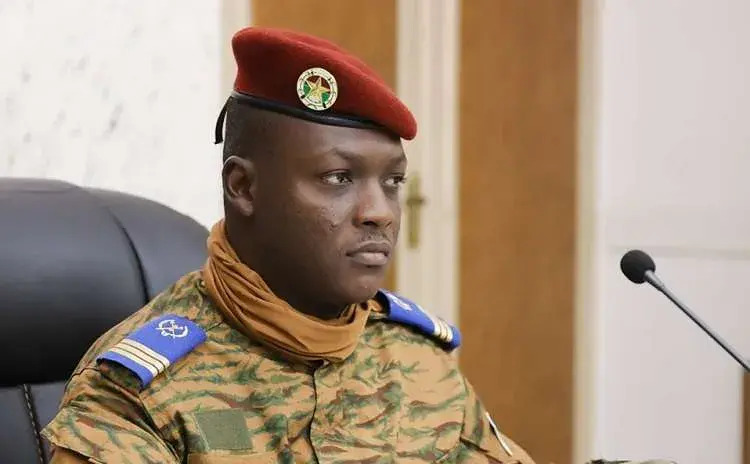 Tentative de déstabilisation déjouée au Burkina Faso: Le gouvernement lance une traque contre un réseau impliquant des militaires et des civils