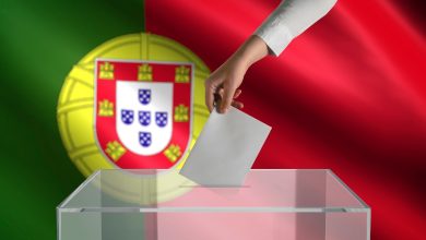Elections Portugal