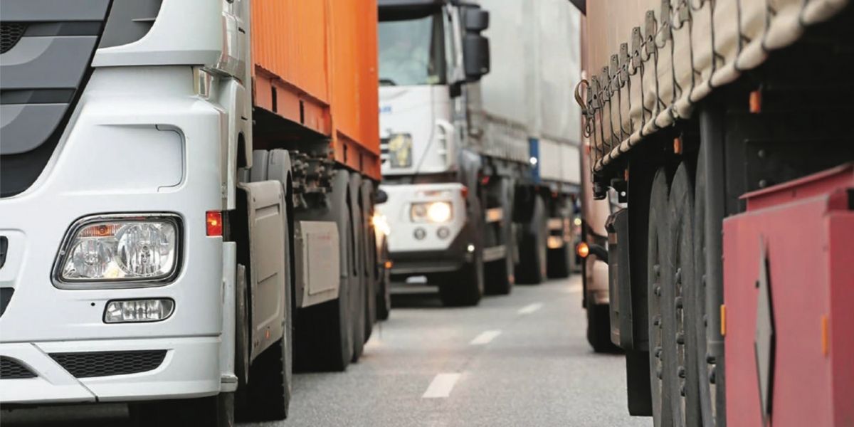 Les transporteurs routiers de marchandises rejettent le décret de