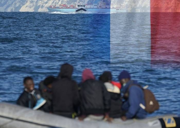 France - immigration