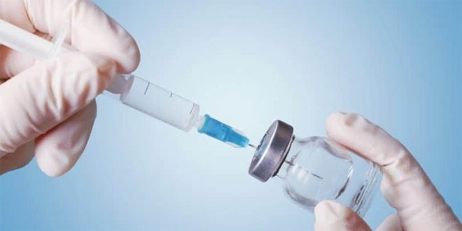 santé - Vaccin BCG