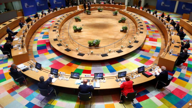 Conseil de l’UE