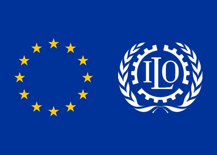 L'UE et OIT