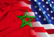 Maroc-USA