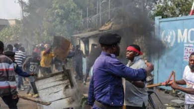 RDC : la MONUSCO condamne les attaques contre des membres de son personnel à Kinshasa et demande des enquêtes