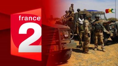 Le Mali ordonne le retrait de France 2 pour apologie au terrorisme