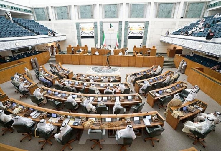l'Assemblée nationale
