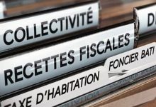 recettes fiscales