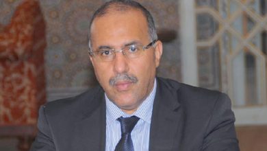 Abdelmoula Abdelmoumni