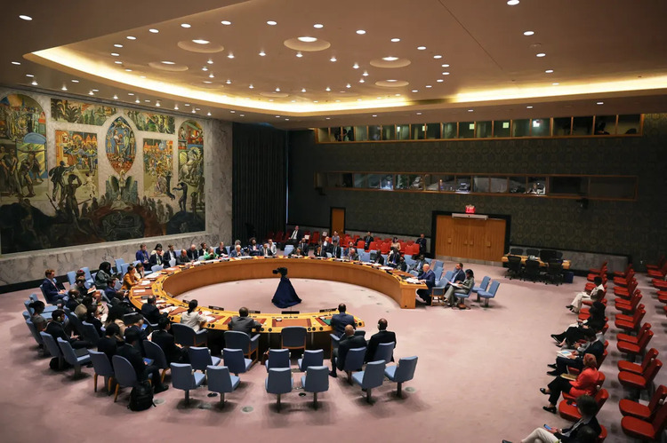 Security Council calls for “de-escalation” in northern Sudan