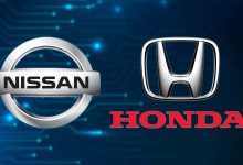 Nissan et Honda