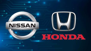 Nissan et Honda