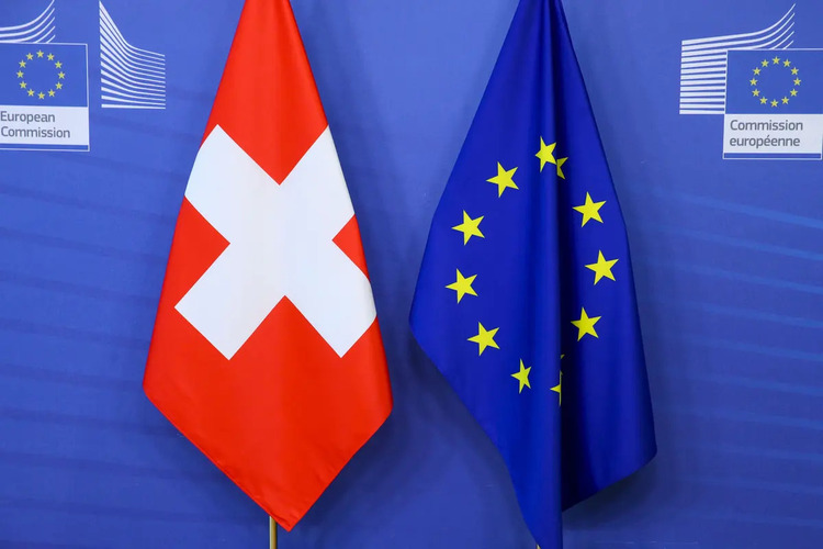 UE-Suisse