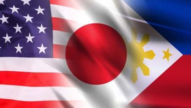 USA-Japon-Philippines