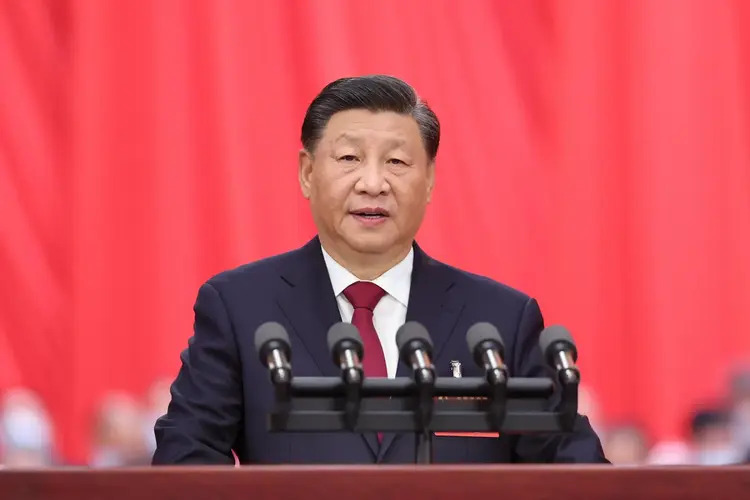 Xi Jiping