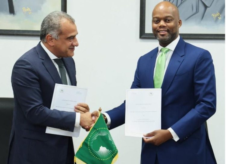 AfCFTA extends its reach to North Africa