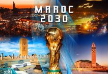 coupe du monde 2030