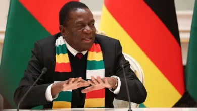 Remaniement ministériel au Zimbabwe
