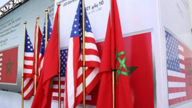 Echanges commerciaux Maroc-Etats-Unis