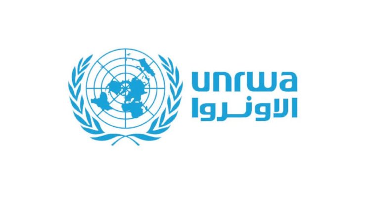 L'UNRWA
