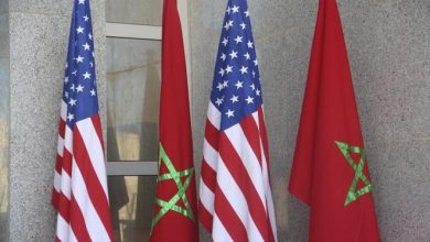 Les Etats-Unis et Maroc
