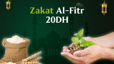 Zakat Al Fitr